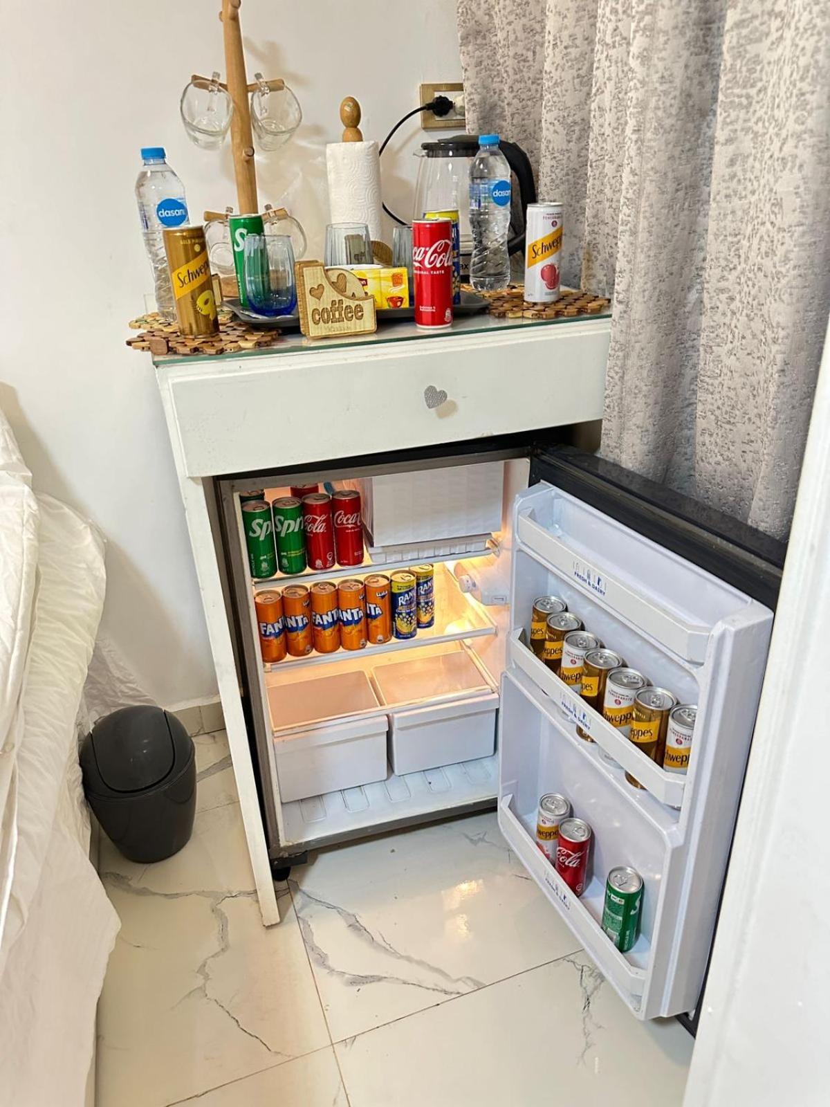 阿斯旺 White House酒店 客房 照片