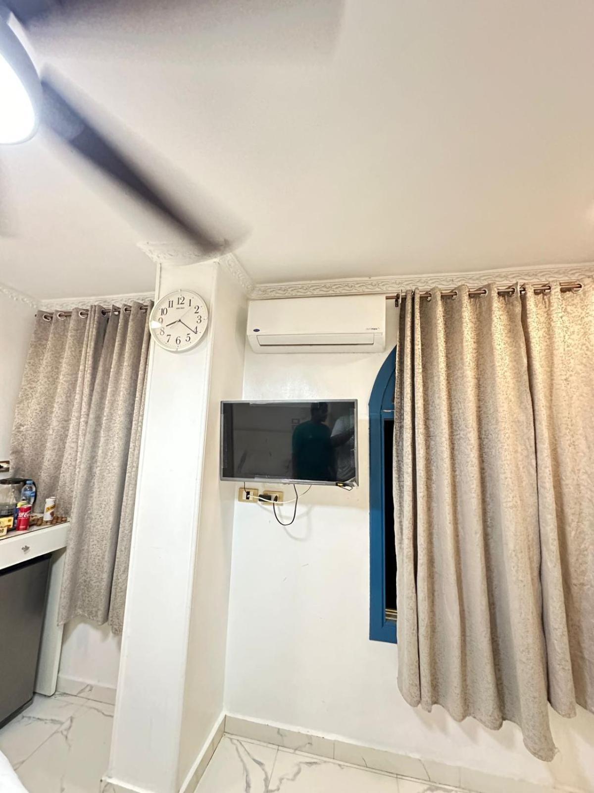 阿斯旺 White House酒店 客房 照片