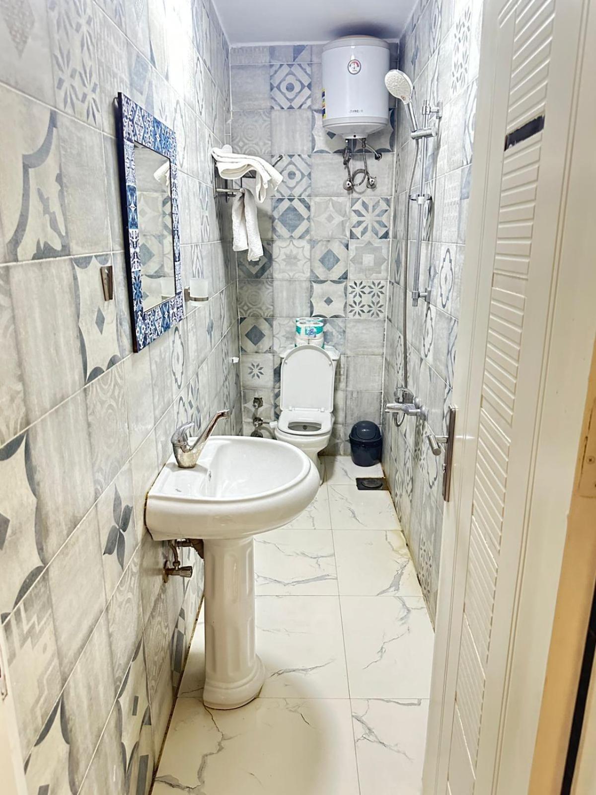 阿斯旺 White House酒店 外观 照片