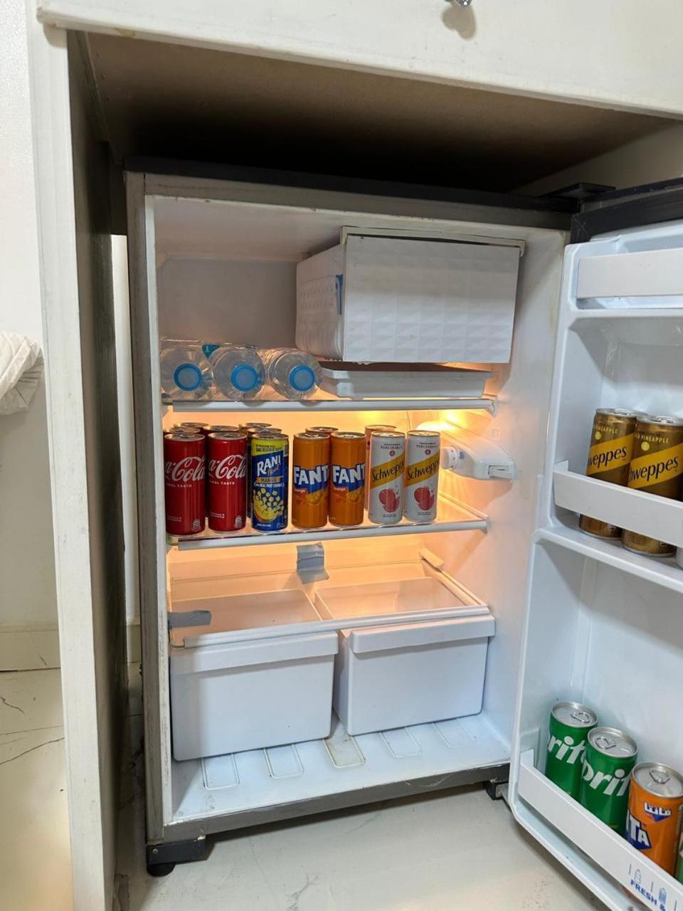 阿斯旺 White House酒店 外观 照片