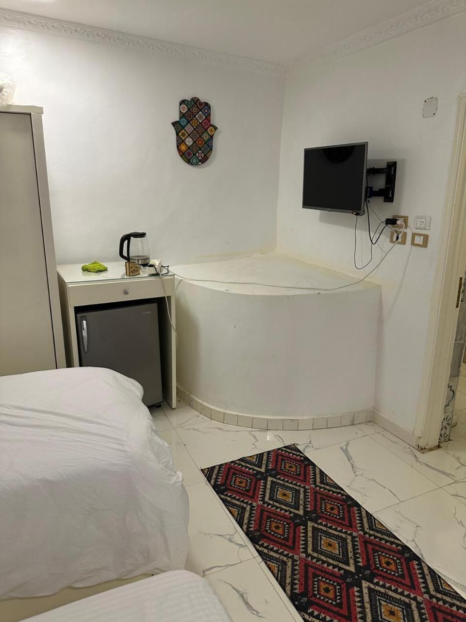 阿斯旺 White House酒店 外观 照片